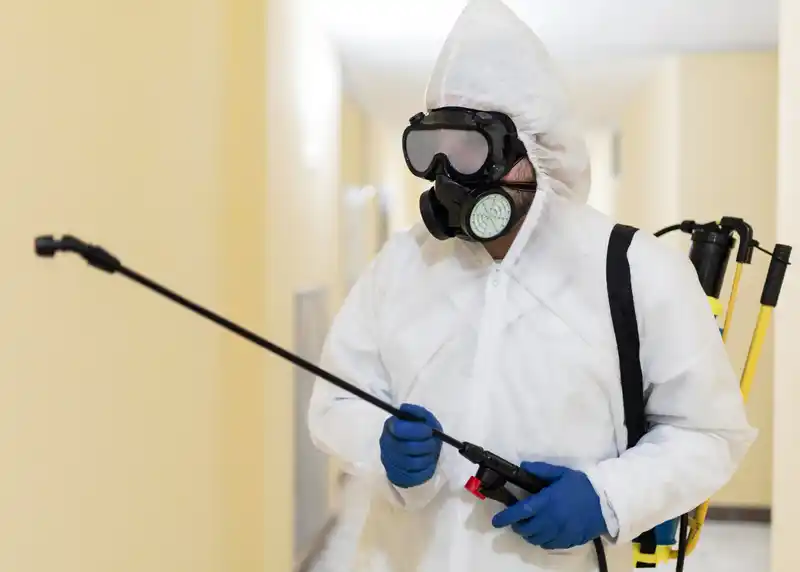 Pest Control Doncaster