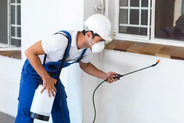Pest Control Doncaster